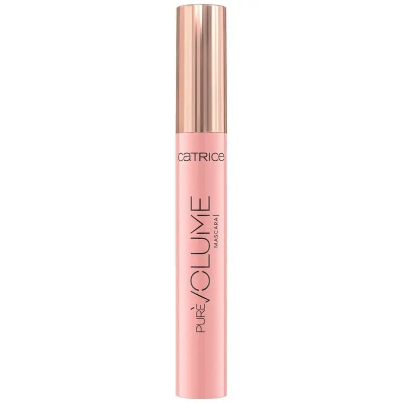 Catrice Pure Volume Máscara Voluminizadora 010, 10 ml