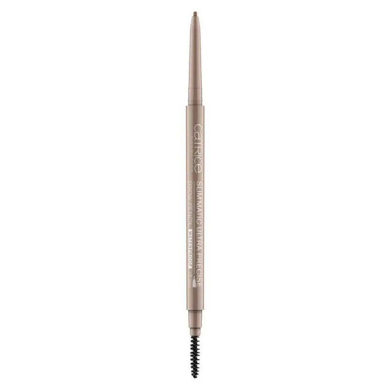 Catrice Slim'Matic Ultra Precise Lápiz De Cejas Resistente Al Agua 020, 0,05 gr