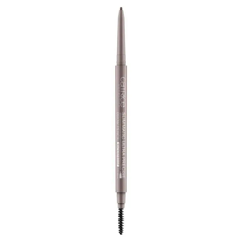 Catrice Slim'Matic Ultra Precise Lapiz De Cejas Resistente Al Agua 030, 0,05 gr