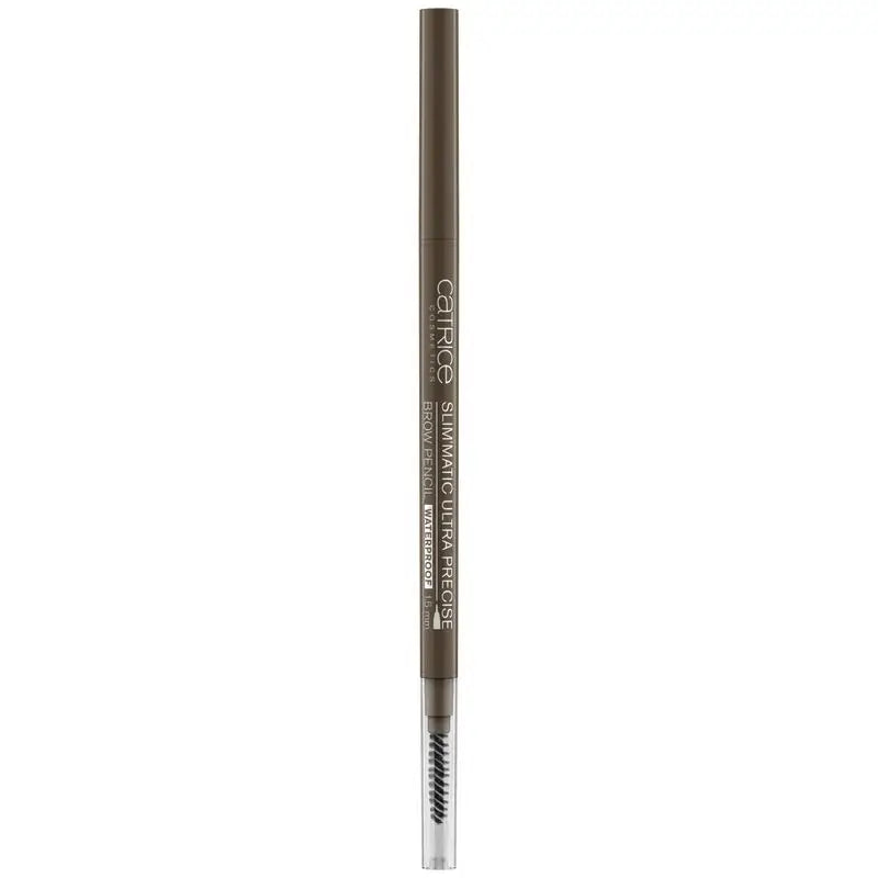 Catrice Slim'Matic Ultra Precise Lápiz De Cejas Resistente Al Agua 035, 0,05 gr