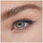 Catrice Ultra Precision Gel Eye 20H Lápiz De Ojos Resistente Al Agua 100, 0,08 gr