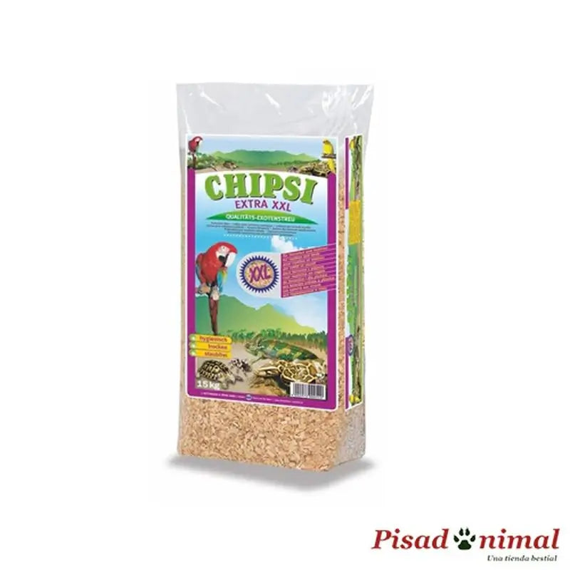 Cat'S Best Chipsi Extra Xxl  15 Kg