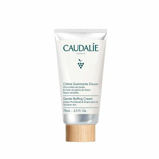 Caudalie Crema Exfoliante Suave, 75 ml