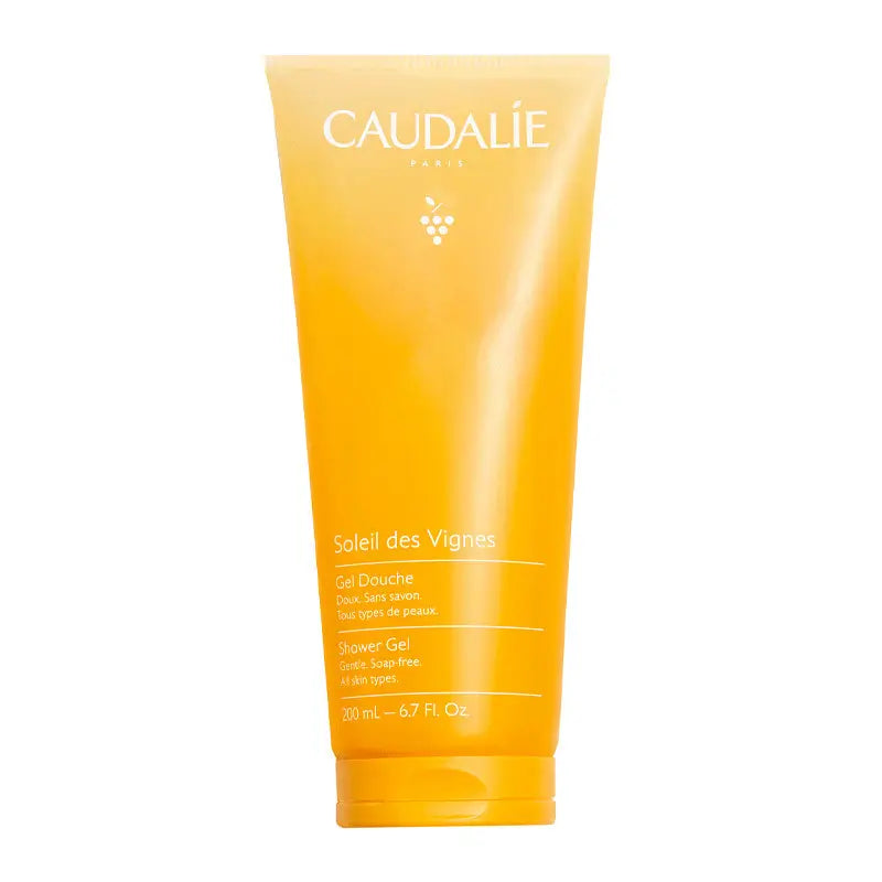 Caudalie Soleil Des Vignes Gel de Ducha 200 ml