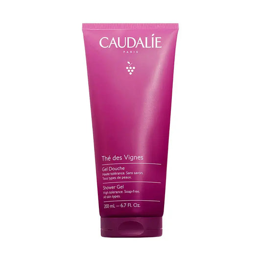 Caudalie Gel de Ducha Thé Des Vignes, 200 ml