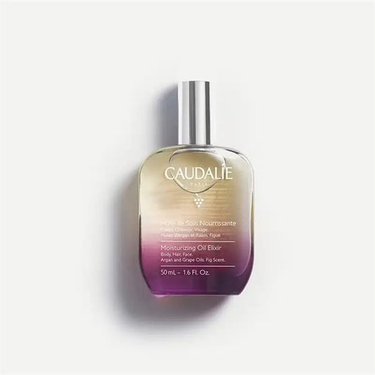 Caudalie Huile De Soin Nourrissante, 50 ml