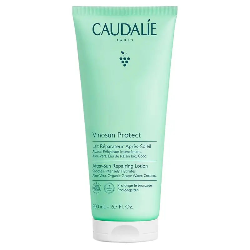 Caudalie Vinosun Protect Loción After-Sun Reparadora 200 ml