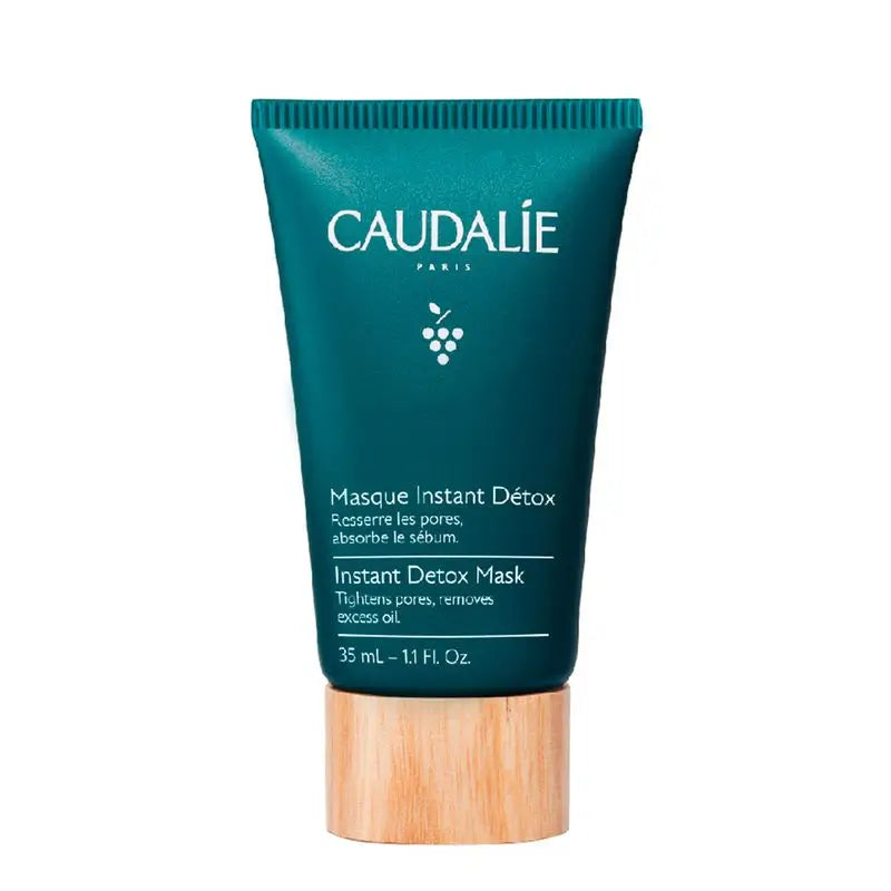 Caudalie Masarilla Instant Détox, 35 ml