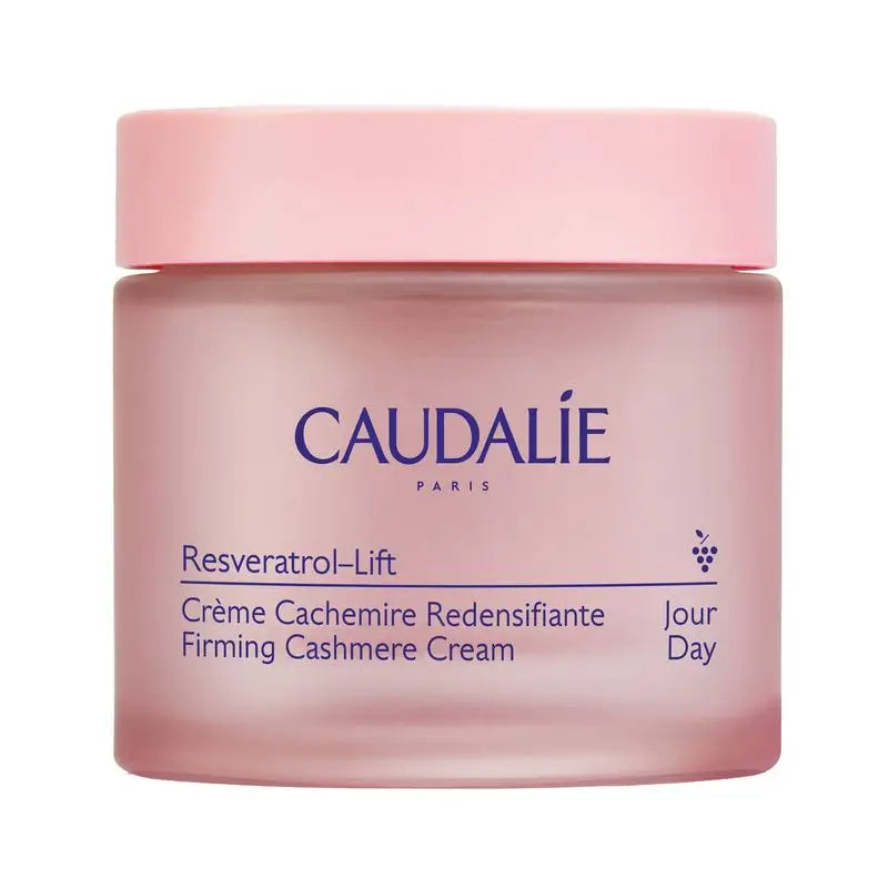 Caudalie Resveratrol-Lift Crema Cachemir  , 50 ml