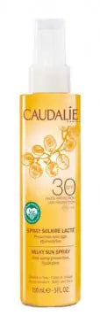 Caudalie Spray Solar Leche SPF 30 150 ml