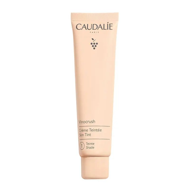 Caudalie Vinocrush Crema Con Color 1 30 Ml