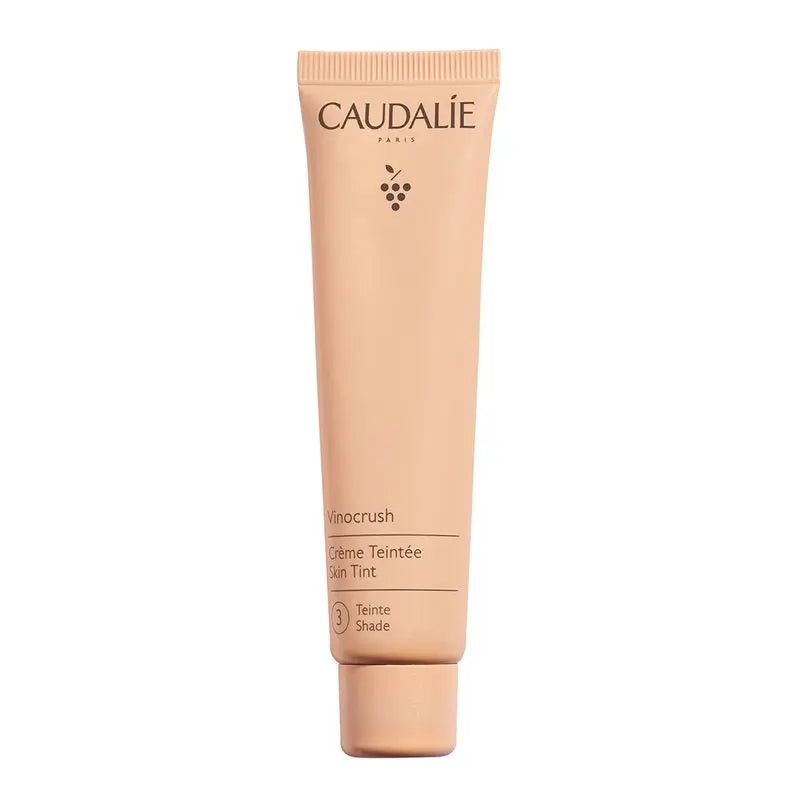 Caudalie Vinocrush Crema Con Color 3 30 Ml