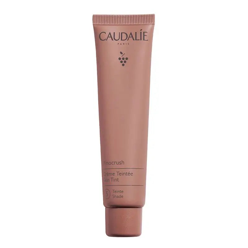 Caudalie Vinocrush Crema Con Color 5 30 Ml