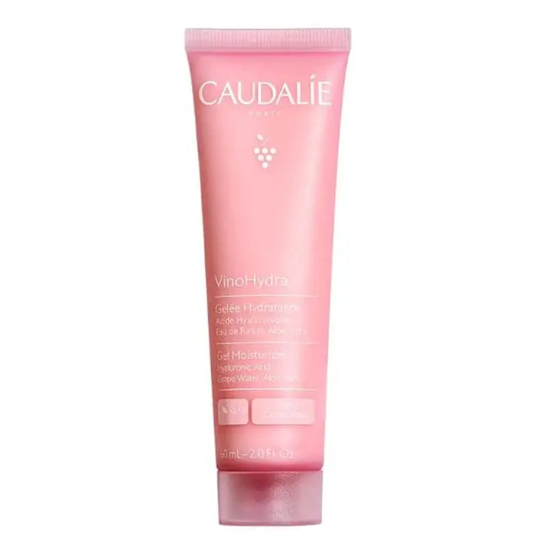 Caudalie Vinohydra Gelée Hydratante, 60 ml