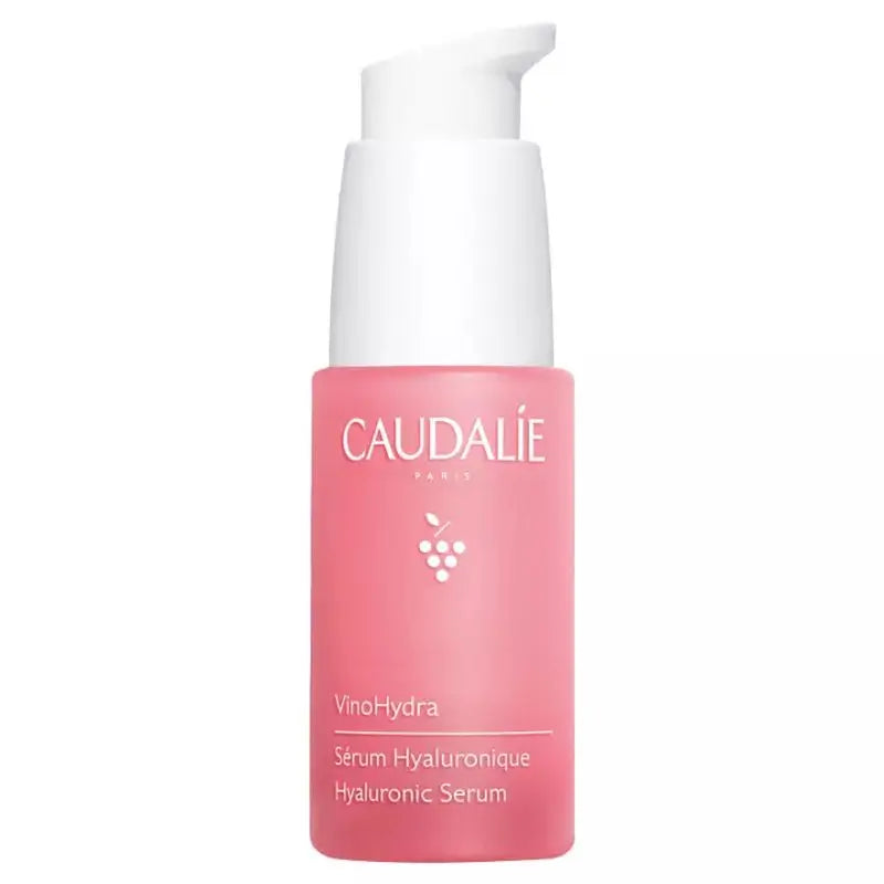 Caudalie Vinohydra Sérum Hyaluronique, 30 ml