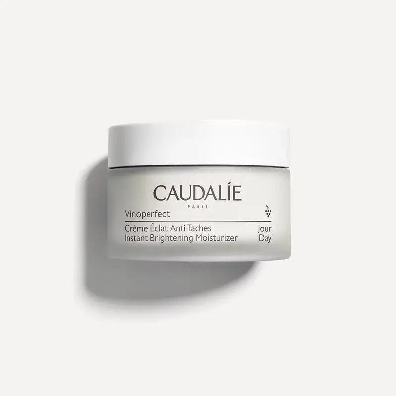 Caudalie Vinoperfect Crema Resplandor Antimanchas 50 ml