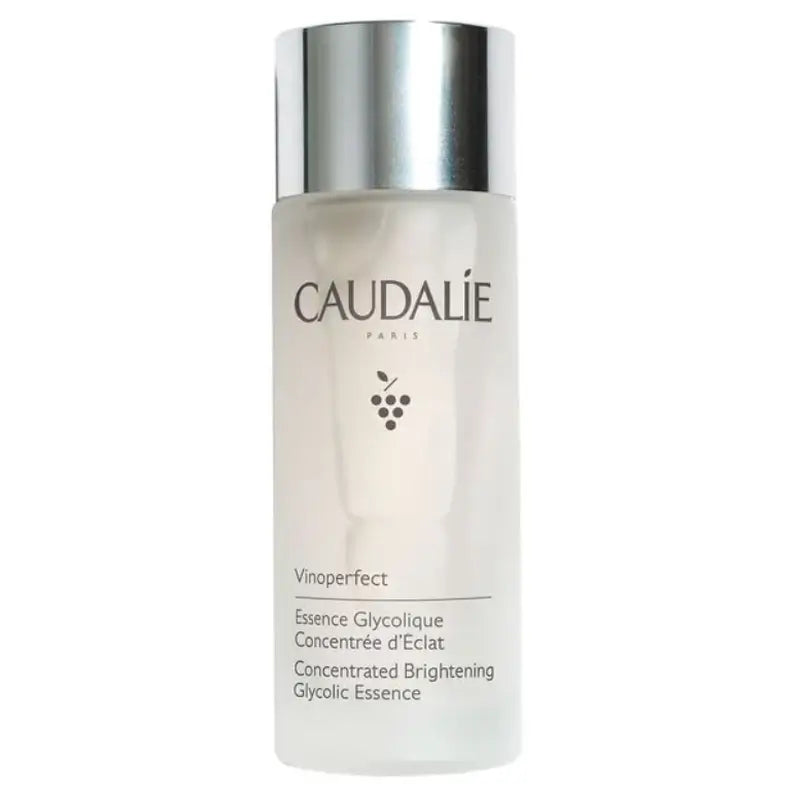 Caudalie Vinoperfect Esencia Glicólica Luminosidad, 100 ml