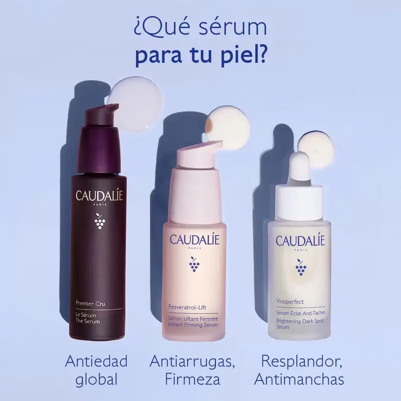 Caudalie Vinoperfect Sérum Luminosidad Antimanchas 50 Ml