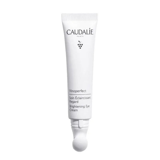 Caudalie Vinoperfect Tratamiento De Ojos Iluminador,15 ml