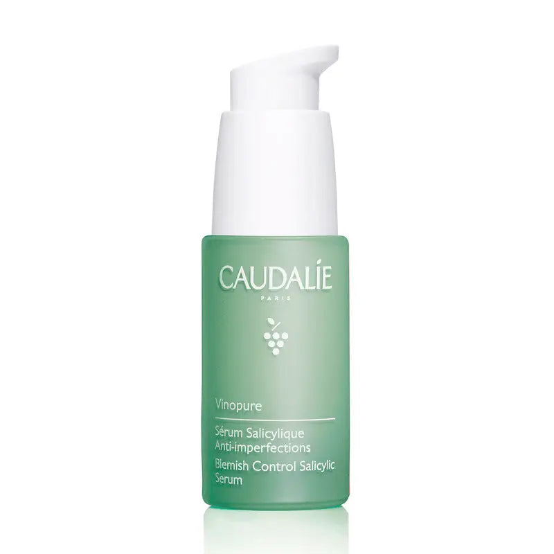 Caudalie Vinopure Rutina Antiacné