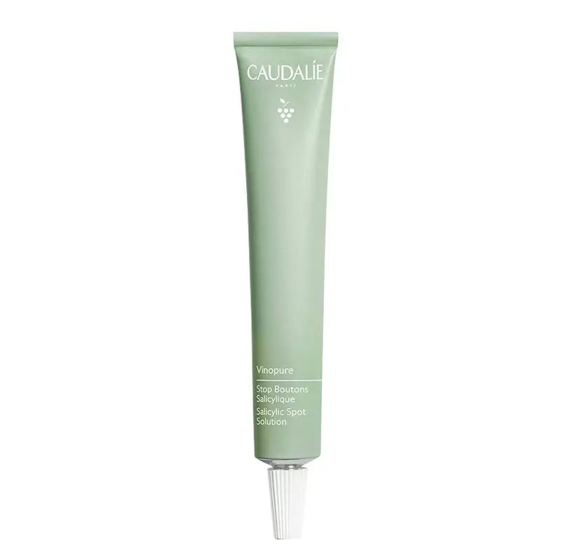 Caudalie Vinopure Stop Granos Salicílico - 15 Ml 