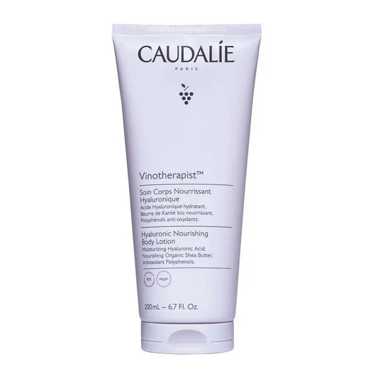 Caudalie Vinotherapist Tratamiento Corporal 200 ml