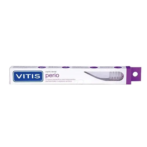 VITIS Cepillo Dental Adulto Perio