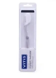 VITIS Cepillo Dental Implant Sulcular