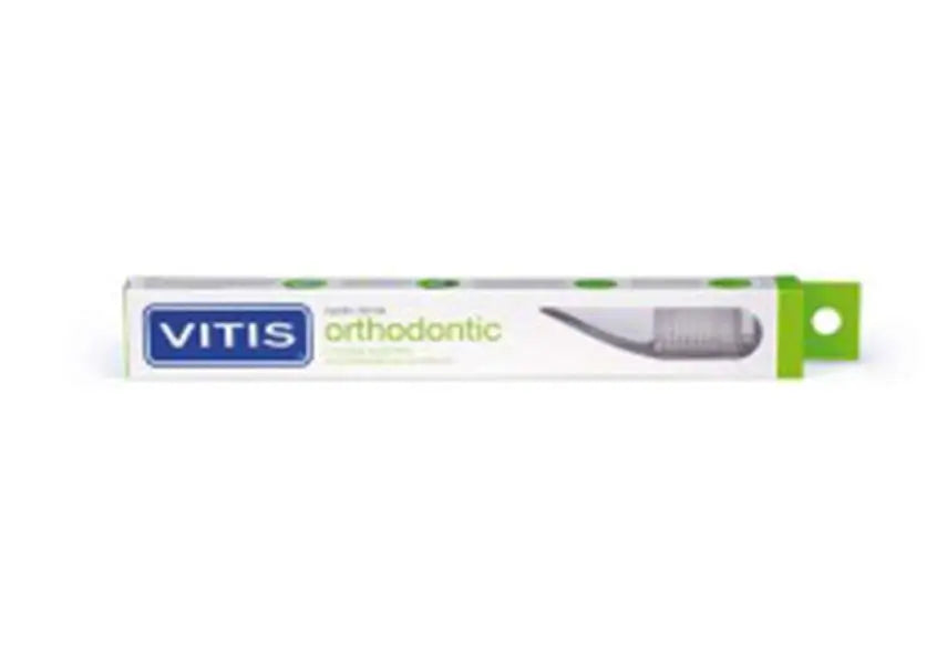 VITIS Cepillo Dental Orthodontic