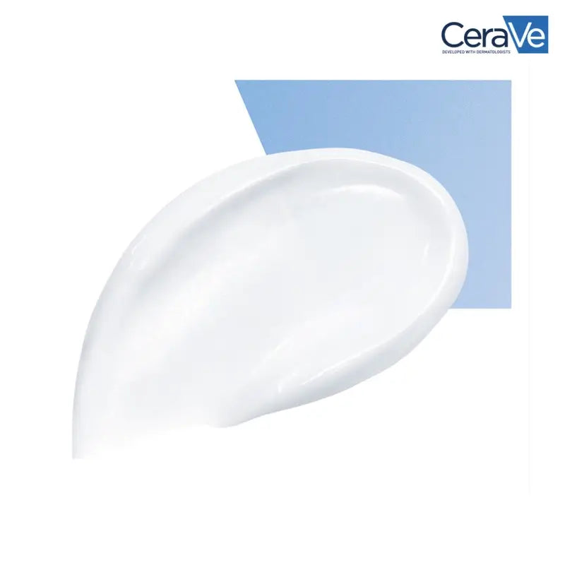 CeraVe Crema Hidratante Piel Seca, 340 gr