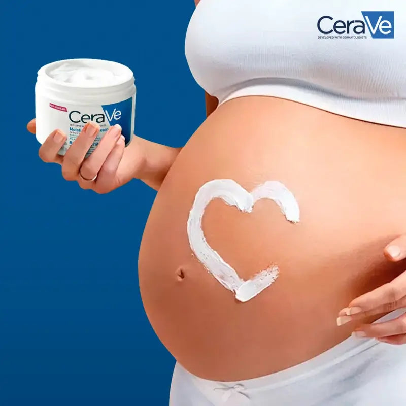 CeraVe Crema Hidratante, 454 gr