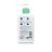 CeraVe Gel Limpiador Espumoso, 236 ml