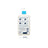 CeraVe Limpiador Antirrugosidades, 473 ml