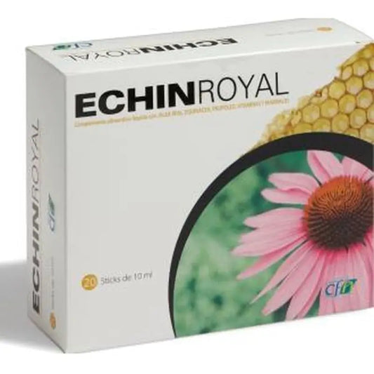 Cfn Echin Royal 20Amp.