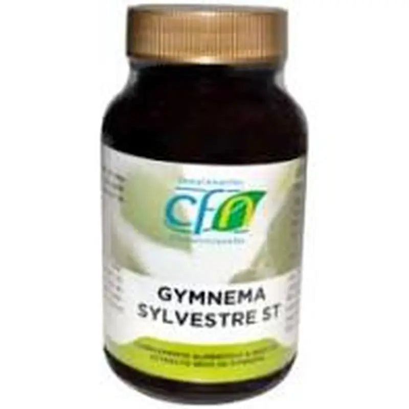 Cfn Gymnema Silvestre St , 60 cápsulas