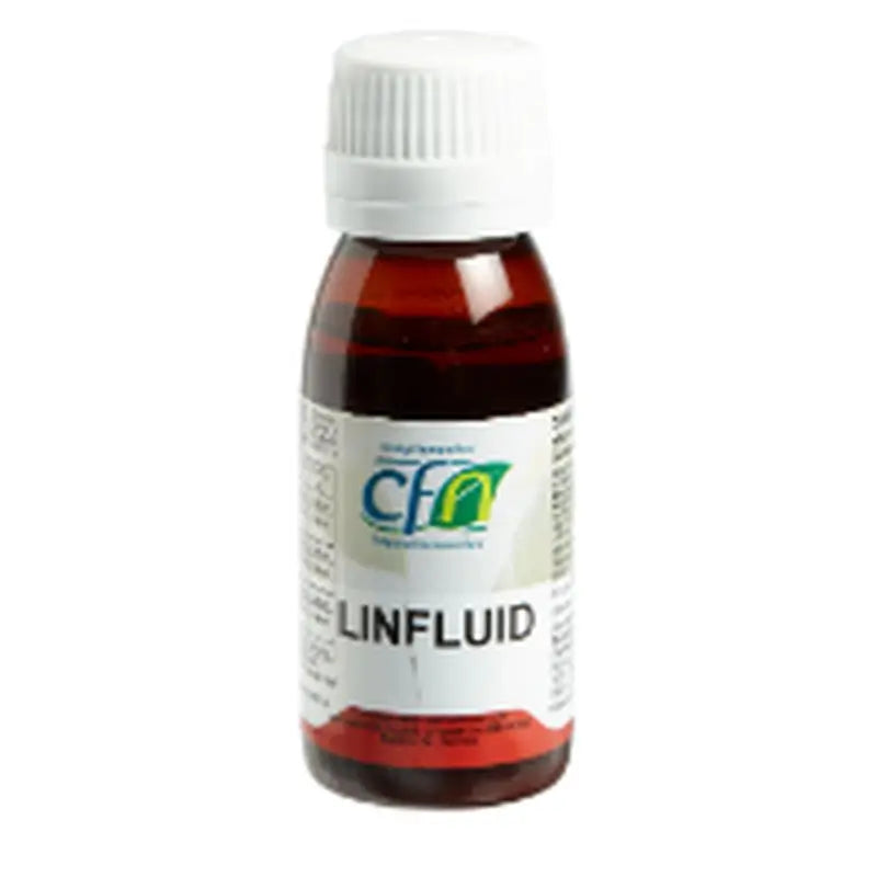 Cfn Linfluid Gotas , 60 ml