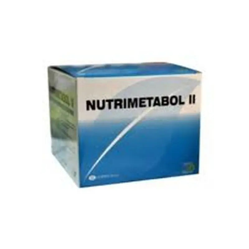 Cfn Nutrimetabol , 2 sobres 50x5 gr