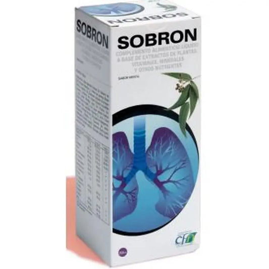 Cfn Sobron 250Ml.