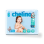 Chelino Pañal Talla 4 (9-15 Kg) , 34 unidades