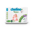 Chelino Nature Pañal Talla 3 (4-10 Kg) , 36 unidades