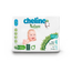 Chelino Nature Pañal Talla 4 (9-15 Kg) , 34 unidades