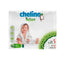 Chelino Nature  Pañal Talla 5 (De 13Kg A 18Kg) , 30 unidades