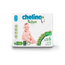 Chelino Nature Pañal Talla 6 (17-28 Kg) , 27 unidades