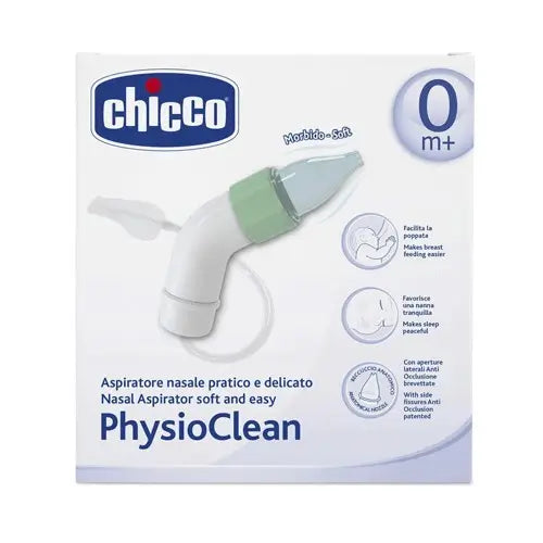 Chicco Aspirador Nasal