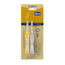 Chicco Bipack Cepillo De Dientes Lila&Mustard 6-36M, 2 uds