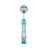 Chicco Cepillo De Dientes Infantil Tiger 3-6Y, 1 ud