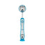 Chicco Cepillo De Dientes Infantil Tiger 3-6Y, 1 ud