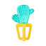 Chicco Mordedor Refreshing Cactus 4M+