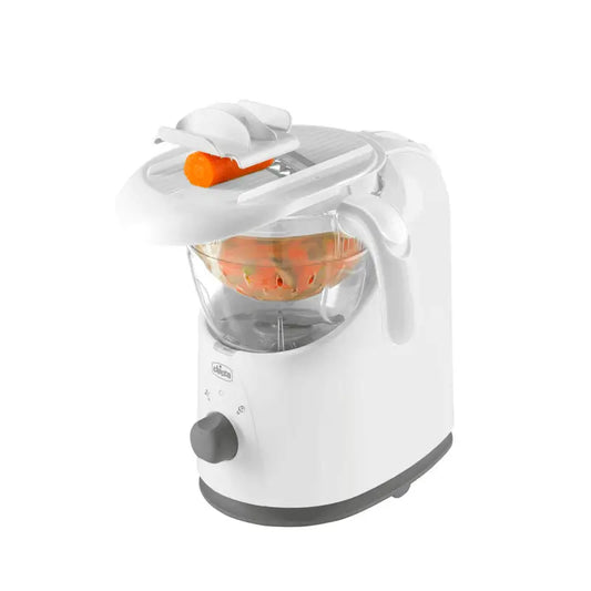 Chicco - Robot de Cocina Easy Meal