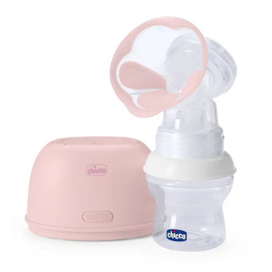 Chicco Sacaleche Electrico Stimolatte , 1 unidad